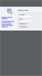 Mobile Screenshot of pro.idokep.hu